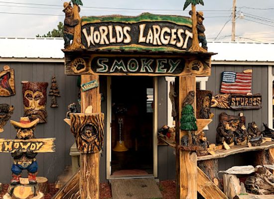south-dakota/black-hills-national-forest/shop/dahl-s-chainsaw-art