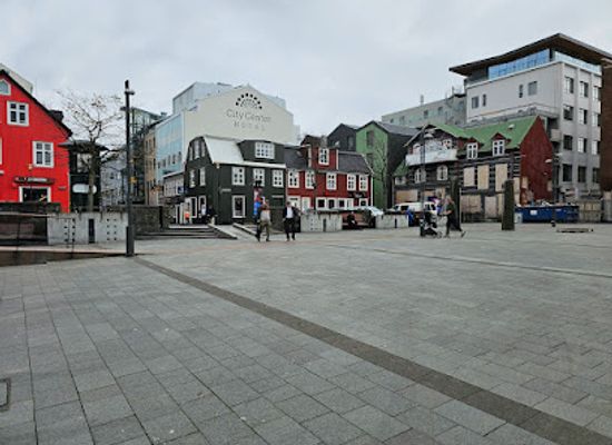 iceland/langjökull-glacier/shop/thorvaldsens-bazar