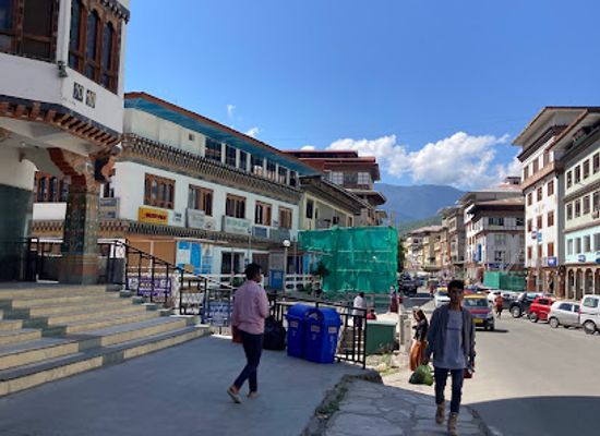 bhutan/thimphu-valley/shop/druk-shopping-complex