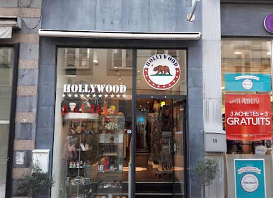 belgium/mons/shop/hollywood
