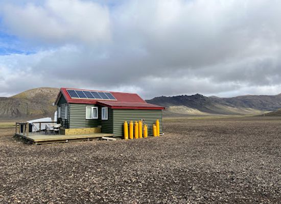 iceland/southern-region/shop/alftavatn-hut