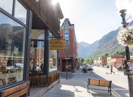 colorado/san-juan-mountains/shop/crossbow-telluride-handcrafted-leather-goods-custom-hats