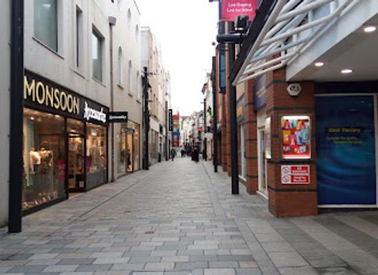 isle-of-man/douglas/shop/the-strand-shopping-centre