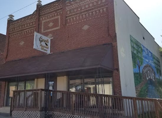illinois/shawnee-national-forest/shop/goreville-ministerial-alliance