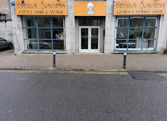ireland/sligo/shop/serious-business