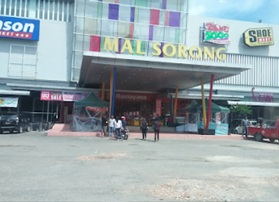 indonesia/papua/shop/ramayana-mall-sorong