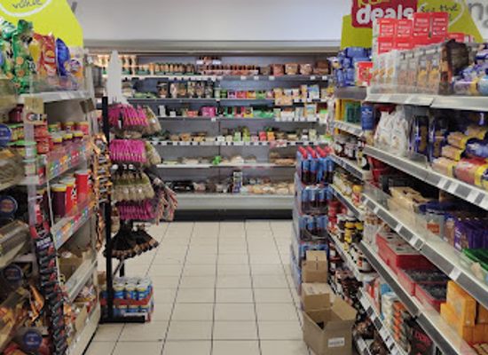 united-kingdom/west-glamorgan/shop/spar-park-avenue