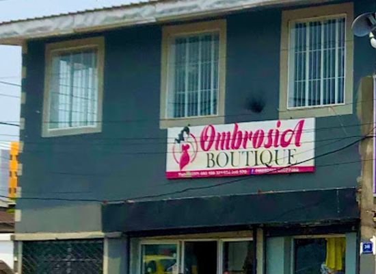 cameroon/douala/bonanjo/shop/ombrosia-boutique