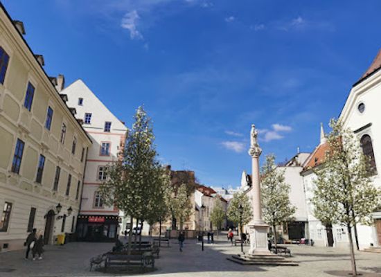 slovakia/bratislava/ruzinov/shop/the-oldest-shop-in-town
