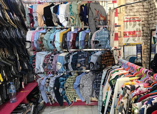 tanzania/morogoro/shop/gee-outfit-store-morogoro