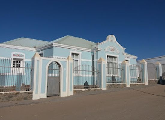 namibia/luderitz/shop/felsenkirche