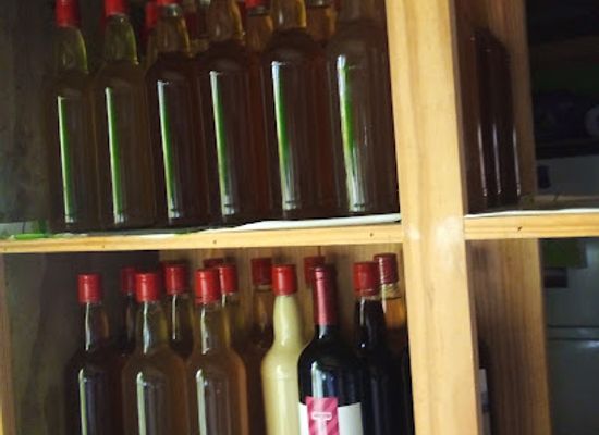 grenada/saint-david/shop/k-nilly