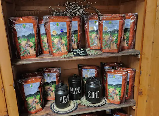 south-dakota/wind-cave-national-park/shop/river-street-emporium