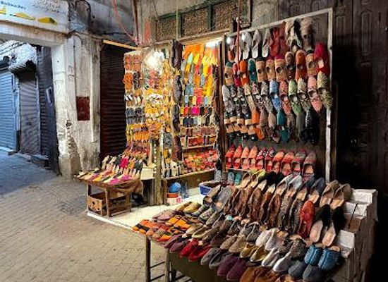morocco/marrakech/shop/souk-market