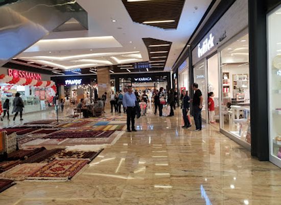 turkiye/ankara/cankaya/shop/taurus-shopping-centre
