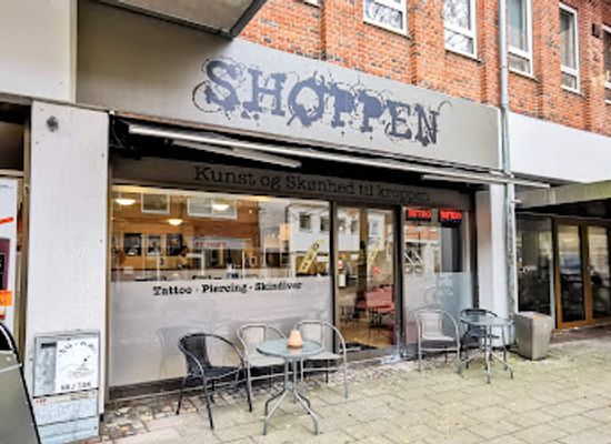 denmark/hillerod/shop/shoppen