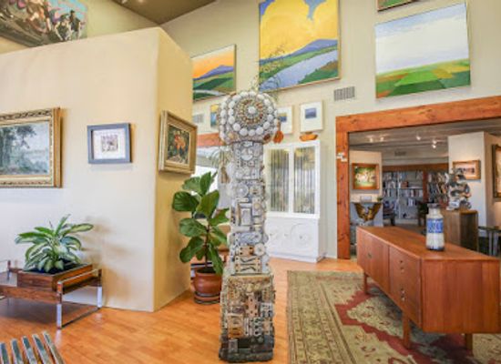 california/turlock/shop/the-gallery-finesse-mid-century-art-gallery