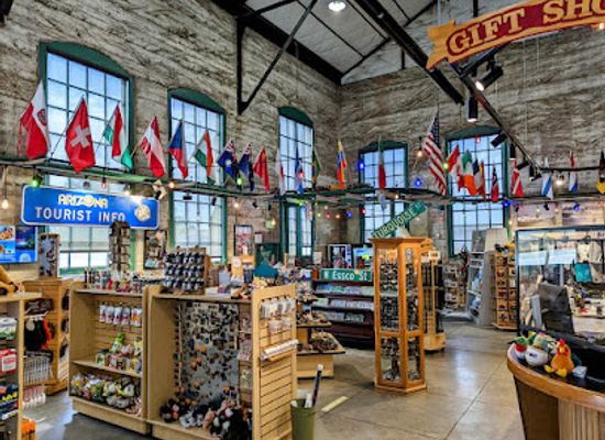 arizona/kingman/shop/historic-route-66-association-of-arizona-gift-shop