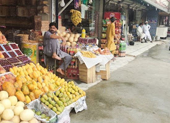 pakistan/peshawar/university-town/shop/ibrahim-general-store