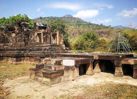 laos/champasak-cultural-landscape/shop/prasat-hong-nang-sida