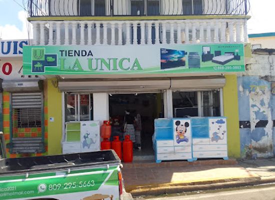 dominican-republic/santiago/shop/tienda-la-unica