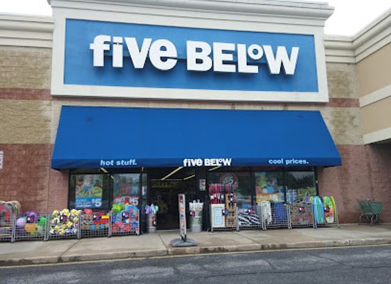 delaware/white-clay-creek-state-park/shop/five-below
