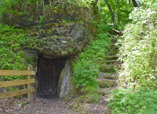 iowa/backbone-state-park/shop/bixby-state-preserve