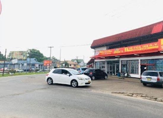 suriname/lelydorp/shop/dja-foe-lee