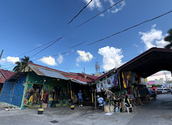 jamaica/pedro-plains/shop/montego-bay-old-fort-craft-market