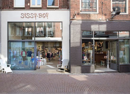 netherlands/haarlem/shop/sissy-boy