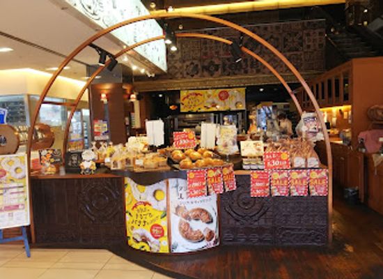 japan/aomori/shop/heart-bread-antique-cross-tower-a-bay-aomori