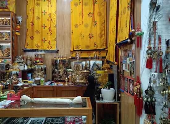 bhutan/thimphu/shop/druk-pagsam-tshongkhang