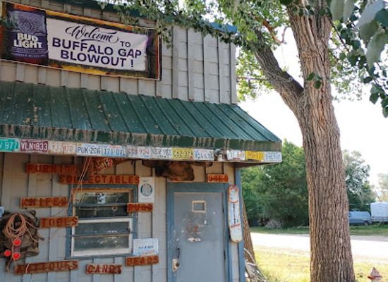 south-dakota/wind-cave-national-park/shop/buffalo-gap-trading-post