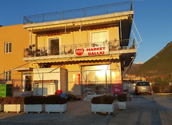 albania/tepelena/shop/market-balliu