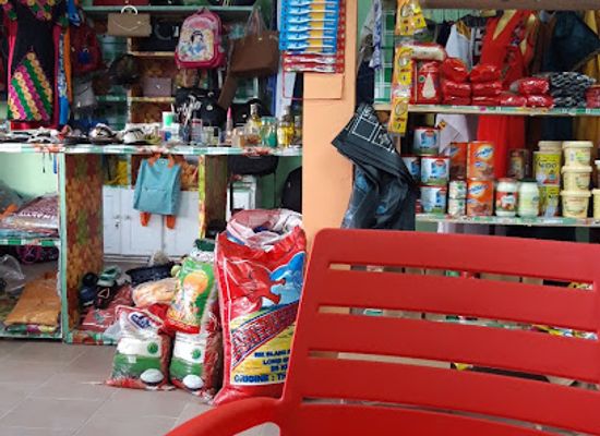 cameroon/douala/shop/kael-boutique