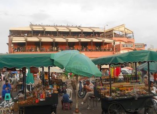 morocco/marrakech/shop/souk-souafine