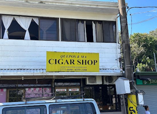 costa-rica/manuel-antonio-national-park/shop/quepos-cigar-shop