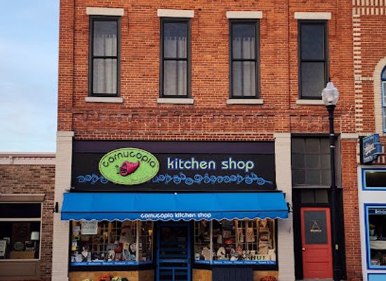 wisconsin/sturgeon-bay/shop/cornucopia-kitchen-shop