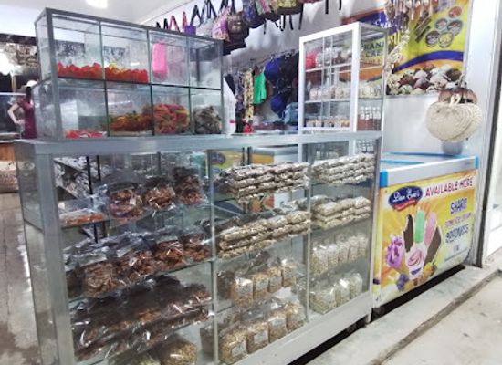 philippines/coron/shop/eco-cashew-souvenir
