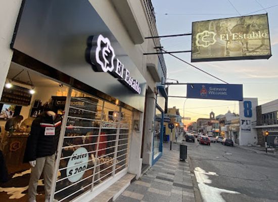 uruguay/paysandu/shop/el-establo