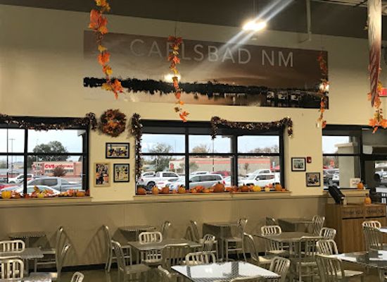 new-mexico/carlsbad-caverns/shop/starbucks