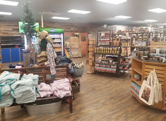 arizona/kaibab-national-forest/shop/tusayan-general-store