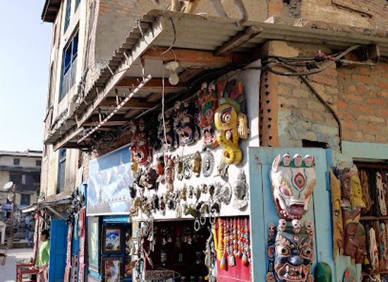 nepal/kathmandu/swayambhunath/shop/swayambhu-art-gallery