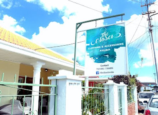 aruba/california-lighthouse/shop/the-closet-boutique-aruba