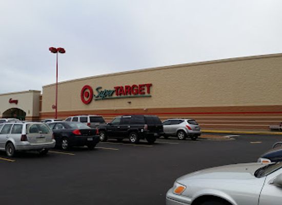 iowa/waterloo/shop/target