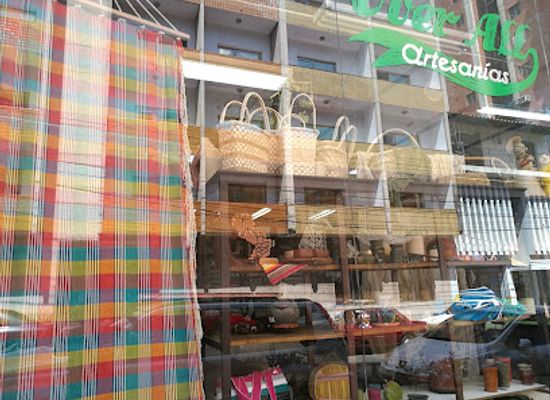 paraguay/capital-district/shop/over-all-artesanias