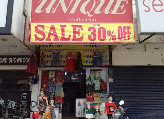 india/jabalpur/shop/unique-collection