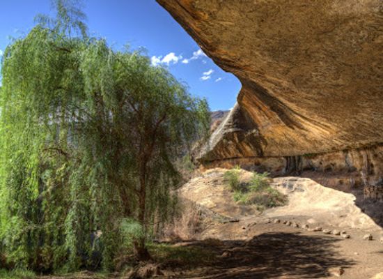 lesotho/afriski-mountain-resort/shop/liphofung-cave-chalets