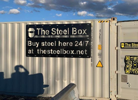 utah/panguitch/shop/the-steel-box