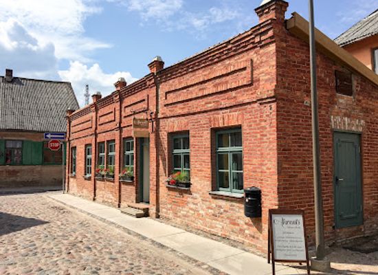 latvia/kuldiga/shop/akcents